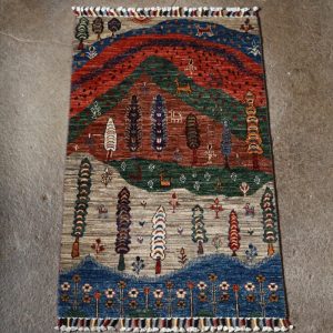 Khorjin 79×126 cm
