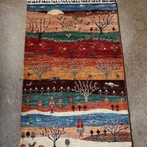 Khorjin 81×128 cm