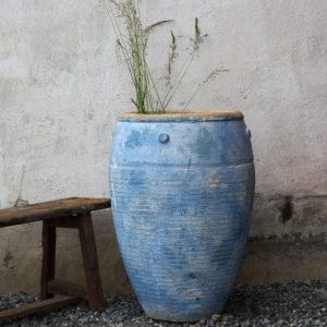 Terrakottaurna Santorini
