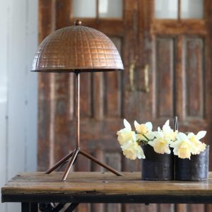 Bordslampa Bruno