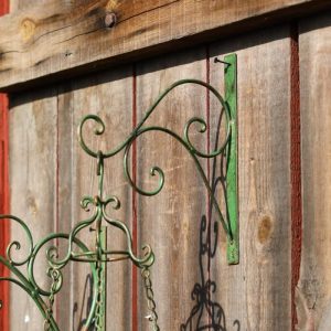 Ampelkrok / smideskrok