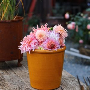 Kruka Portugal Gun gul