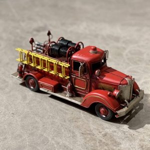 Brandbil Fireman