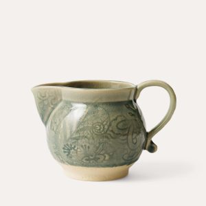 Mjölkkanna Antique