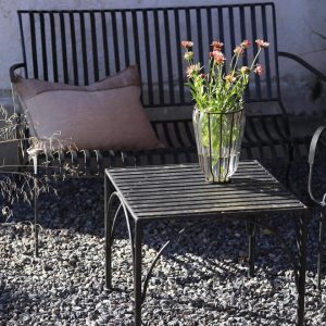 Järnbord / loungebord