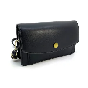 Pipol - POLLY CROSS BLACK