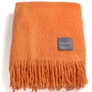Stackelbergs Mohair Pläd
