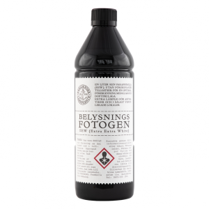 Belysningsfotogen