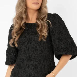 Belora Blouse Black