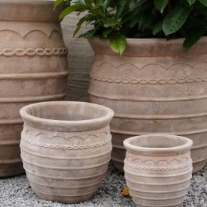 Terrakottakruka Meso