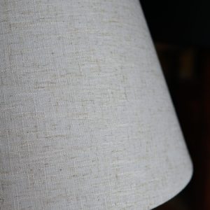 Stor lampskärm struktur natur