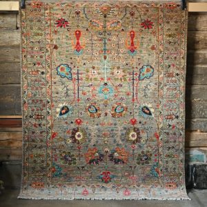 Khorjin 171×237 cm