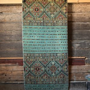 Khorjin 92×207 cm