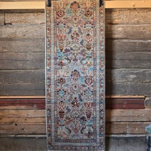 Khorjin 74×216 cm