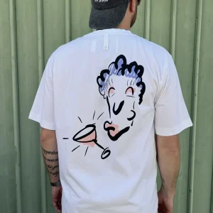 Mon Bistro Smaka Tee