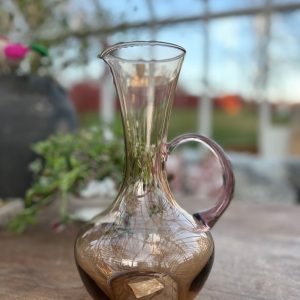 Isadora Karaff Brun/rosa