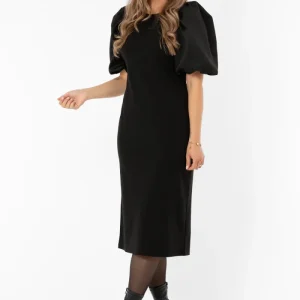 Lauren Dress Black