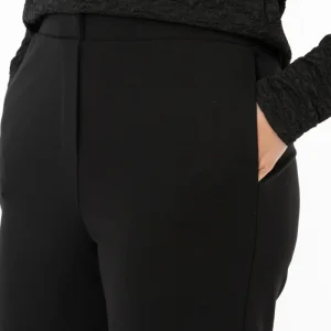 Manhattan Pants Black