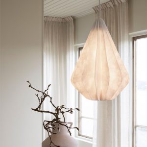 Pinecone Taklampa