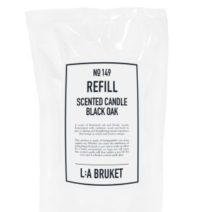 149 Refil Doftljus Black Oak