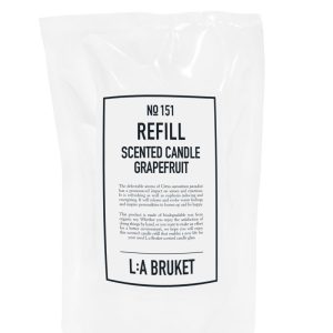 151 Refil Grapefruit Doftljus
