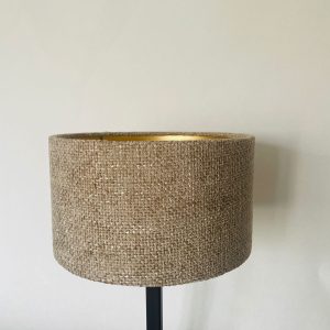 Lampskärm Sand L