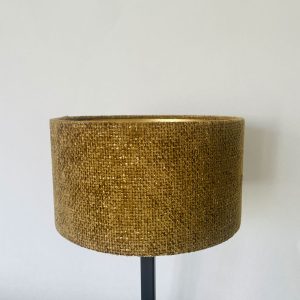 Lampskärm Saffran L