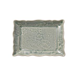 Delikatessfat Antique