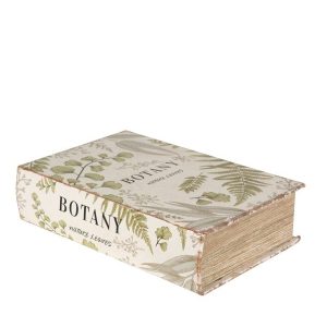 Boklåda Botany