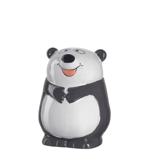 Sparbössa Leonardo panda bambini