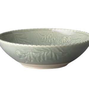 Djup tallrik/skål Antique