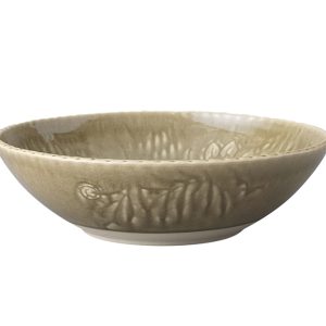 Djup tallrik/skål Sand
