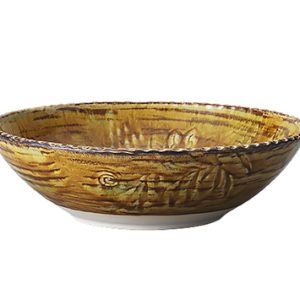 Djup tallrik/skål Pineapple