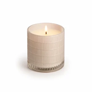 Doftljus Roura luxury glass scented candle