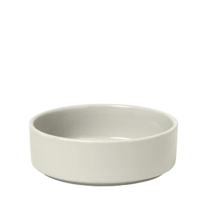 Skål Blomus pilar ø14 cm