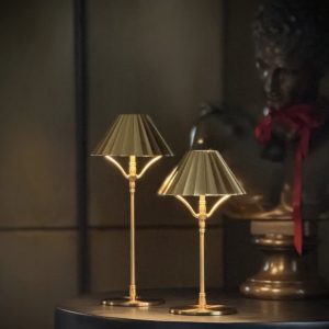 Paris – Portabel bordslampa