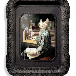 Ibride Lazy Victoire Bricka