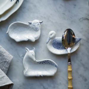 Litet fat ”Duck”