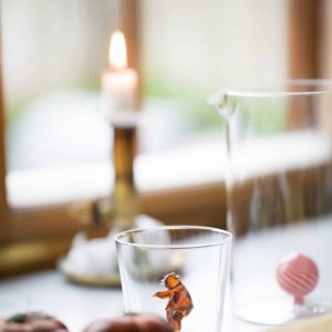 Glas Brunbjörn