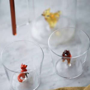 Glas Räv