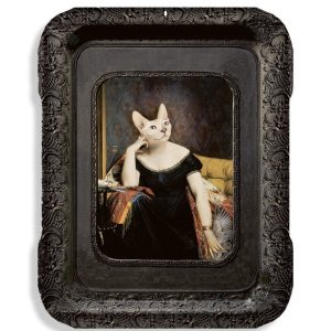 Ibride Victoire Bricka