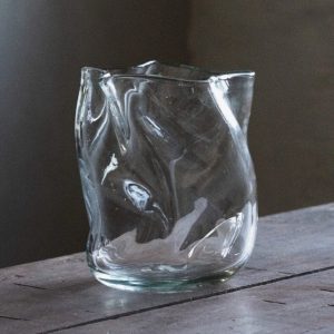 Glasvas Shapes H21 cm