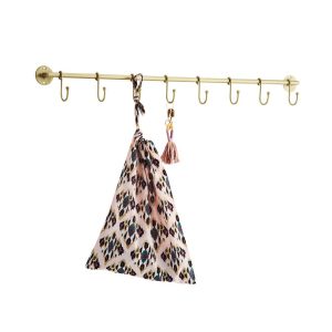 Kroklist åtta krokar