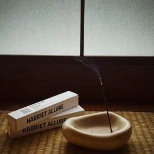 Incense Holder Namida