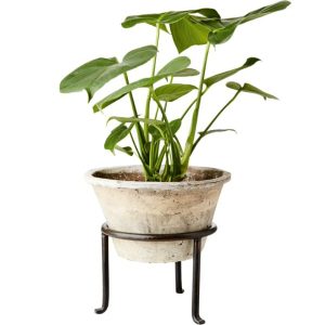 Ställning / stativ i järn