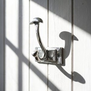 Krok singel aluminium