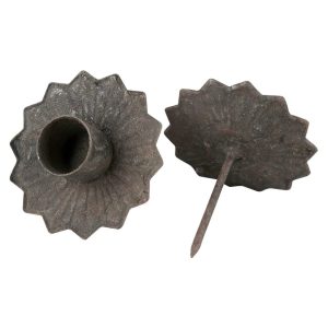 Ljushållare stick / med spets manschett