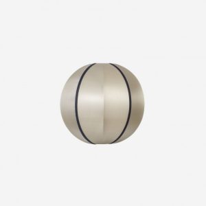 Indochina Classic Round XS inkl sladd