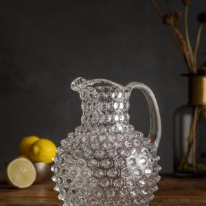 Bubbelkaraff Clear 2 liter