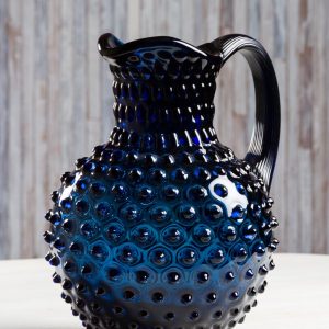 Bubbelkaraff Midnattsblå 2 liter
